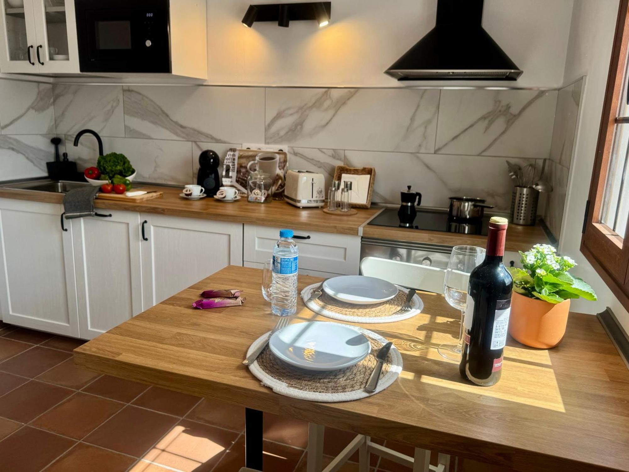 شقة Casa Millo تاراخاليخو المظهر الخارجي الصورة